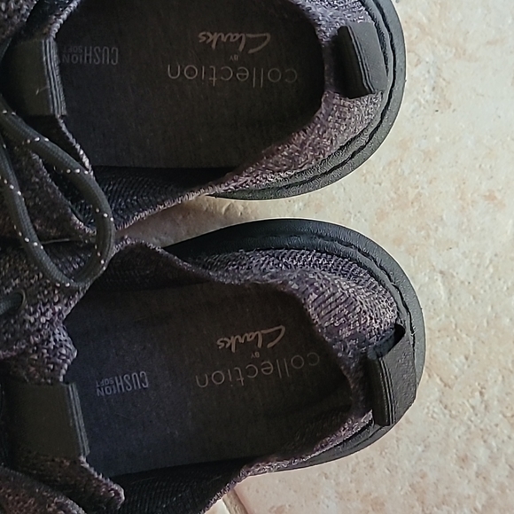 Clark's ultimate comfort collection sz.8 Men's. LIKE NEW! - Picture 2 of 6